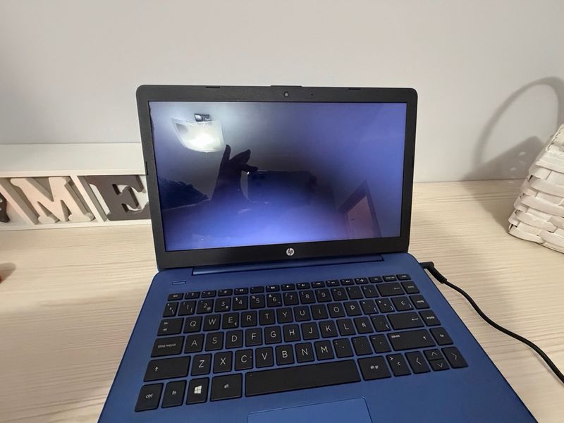 HP Stream Laptop 14-ds0xxx afbeelding 2