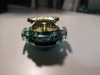 Super Zings Vehículos Metálicos Serie Z