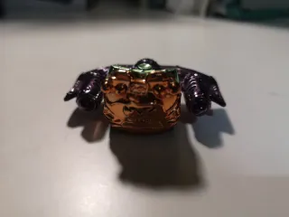 Super Zings Vehículos Metálicos Serie Z