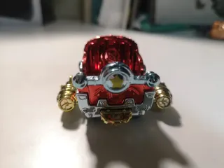 Super Zings Vehículos Metálicos Serie Z