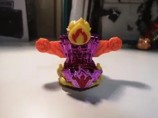 Super Zings Vehículos Metálicos Serie Z