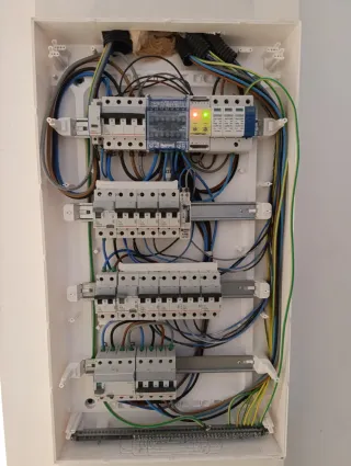 Electricista en malaga⚡