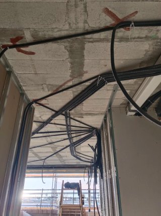 Electricista en malaga⚡