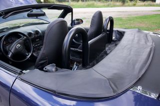 Mazda MX-5 2001