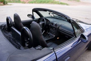 Mazda MX-5 2001