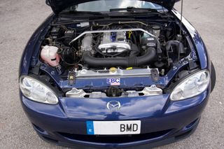 Mazda MX-5 2001