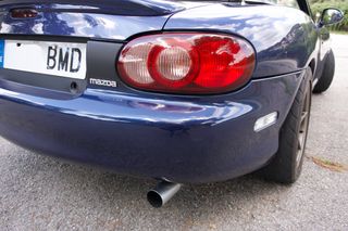Mazda MX-5 2001