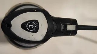 Lijadora Orbital RUPES ER155TES 150mm