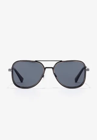 Gafas Hawkers Captain Polarized Black