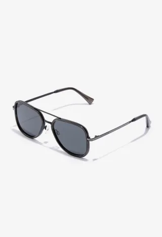 Gafas Hawkers Captain Polarized Black