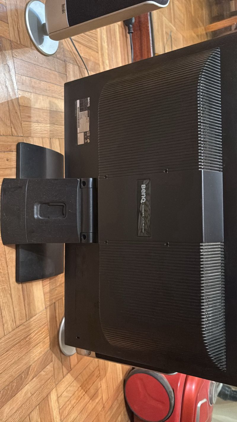 Lote PC: Monitor, Teclado, Mouse y Bocinas afbeelding 6