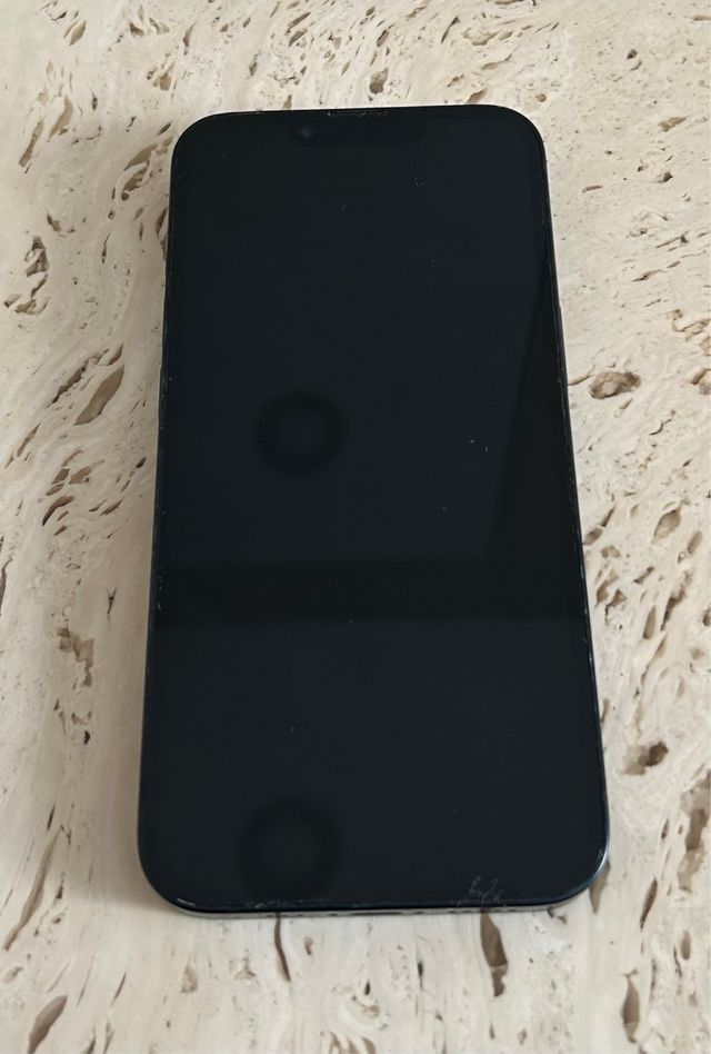 iPhone 14 Negro