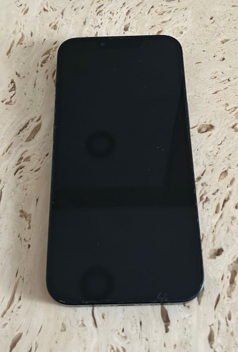 iPhone 14 Negro