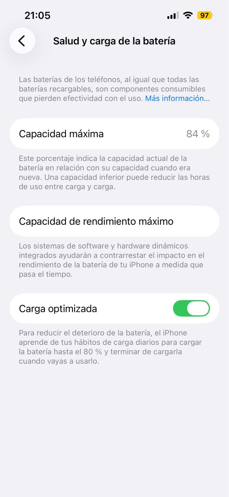 iPhone 14 Negro afbeelding 4