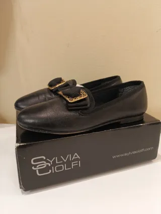 Zapatos fallero torrentí talla 28