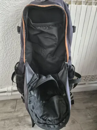 Mochila Altus Benasque