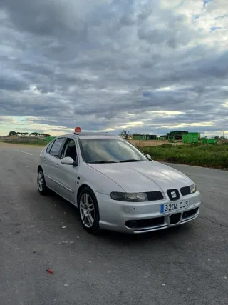 SEAT Leon 2003