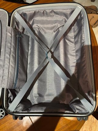 Maleta de cabina Samsonite