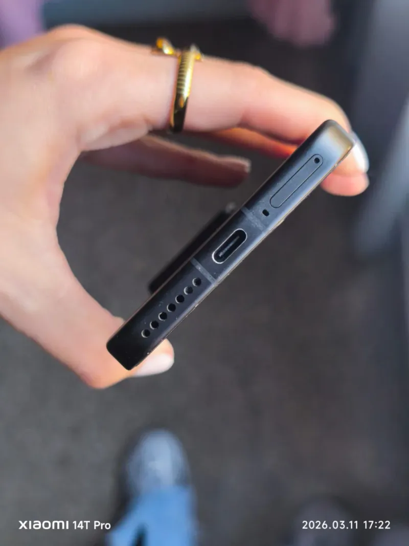 Xiaomi 15 5G Black 12+512 GB afbeelding 5