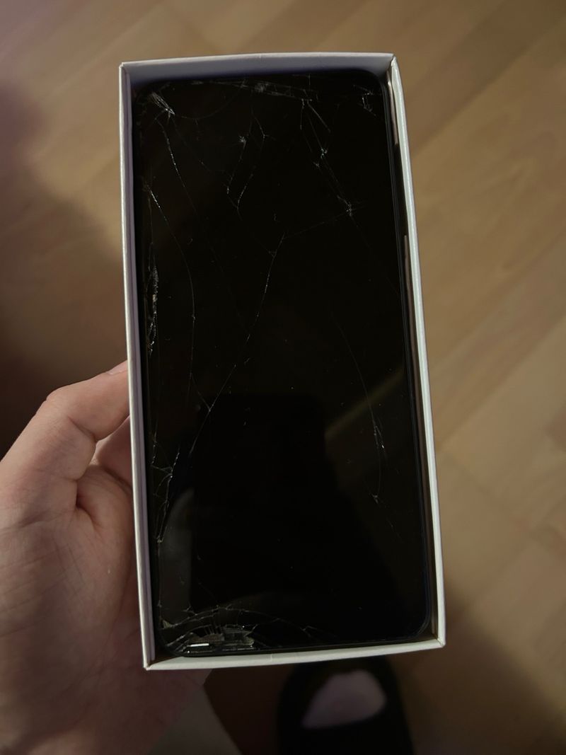 Samsung A12 Negro afbeelding 4