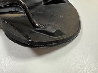 Sillín Fizik Vento Antares R1 140mm Negro