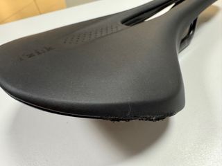 Sillín Fizik Vento Antares R1 140mm Negro