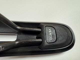 Sillín Fizik Vento Antares R1 140mm Negro