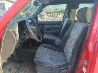 Toyota Land Cruiser 1999