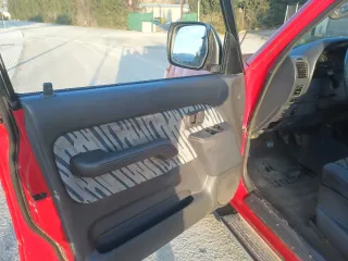 Toyota Land Cruiser 1999