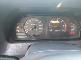 Toyota Land Cruiser 1999