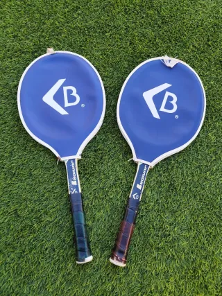 Raquetas Vintage Boomerang Junior