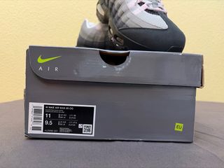 Nike Air Max 95 OG Pink Foam