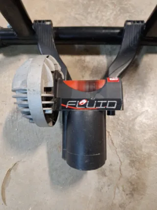 Rodillo Élite Fluid Elasto Gel