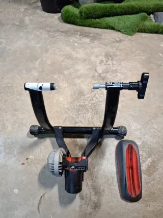 Rodillo Élite Fluid Elasto Gel