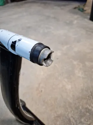 Rodillo Élite Fluid Elasto Gel