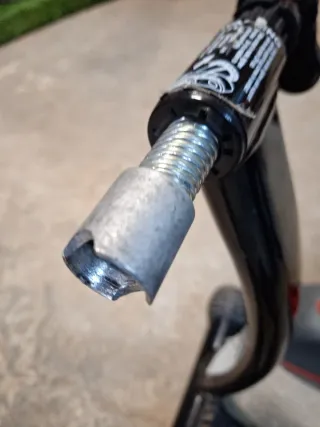 Rodillo Élite Fluid Elasto Gel