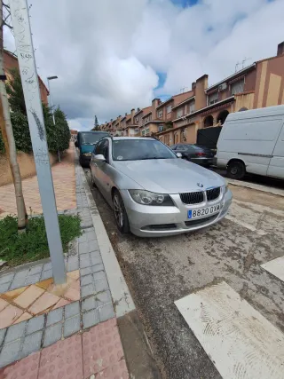 BMW Serie 3 2006