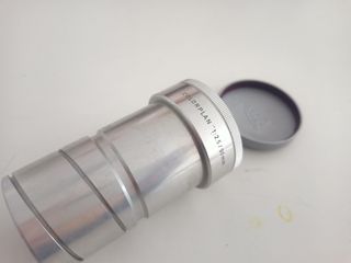 Leitz Colorplan 90mm f/2.5 Leica RARO