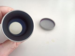 Leitz Colorplan 90mm f/2.5 Leica RARO