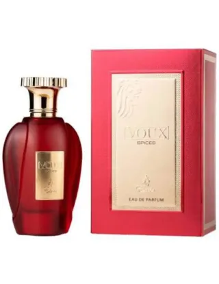 Voux Spices Eau de Parfum Paris Corner
