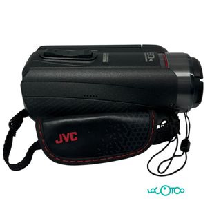 Videocámara JVC EverioR Quad Proof Full HD
