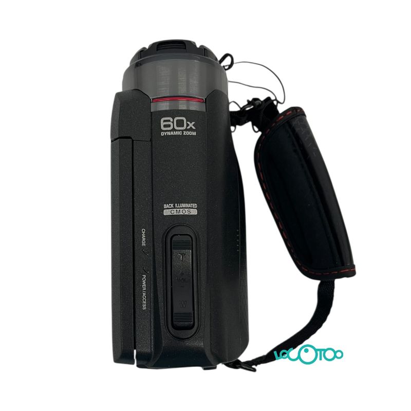 Videocámara JVC EverioR Quad Proof Full HD afbeelding 4