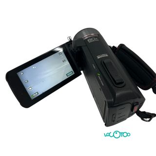 Videocámara JVC EverioR Quad Proof Full HD