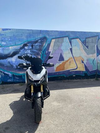 Honda X-ADV 750