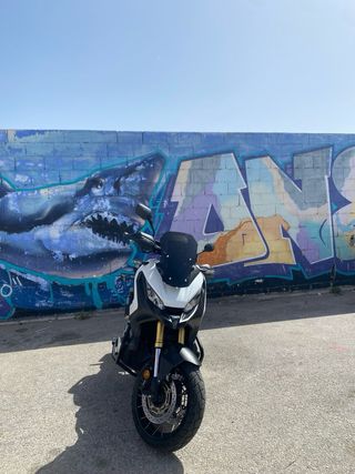 Honda X-ADV 750