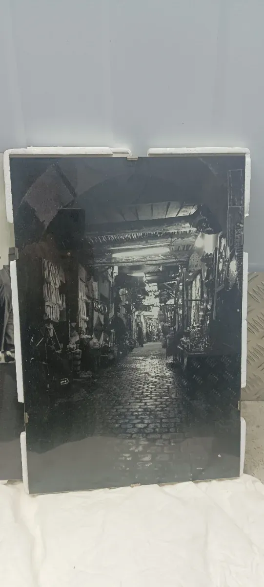 Marcos de fotos de cristal afbeelding 2