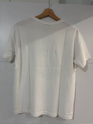 Camiseta Wonder Woman