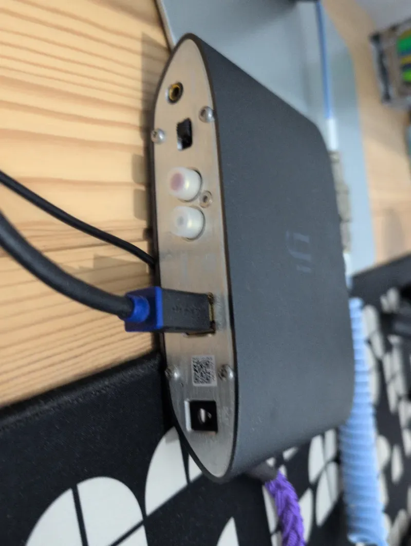 iFi Zen DAC Amp V1 afbeelding 2