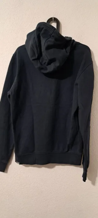 Sudadera The North Face Negra