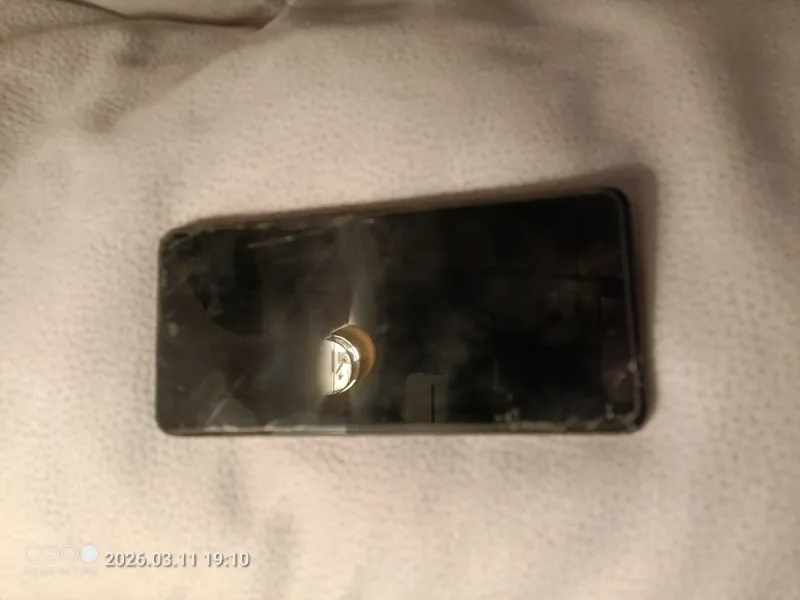 Xiaomi Redmi note 11 pro afbeelding 6